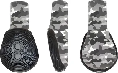 Image de Goo-eez Bottes pour chiens Ultras 2 par paquet XL Camo/Grau