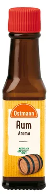 Produktbild von Rum Aroma