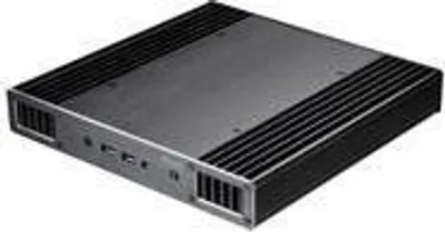 Immagine prodotto di Akasa Plato X8 Small Form Factor (SFF) nero (A-NUC43-M1B)