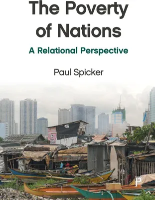 Produktbild von The Poverty of Nations