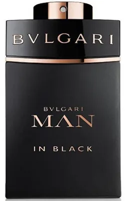 Zdjęcie produktu dla BVLGARI Man In Black EDP 150ml