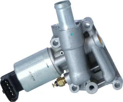 Produktbild von NRF 48613 AGR-Ventil für OPEL Astra G CC (T98) Abgasrückführungsventil