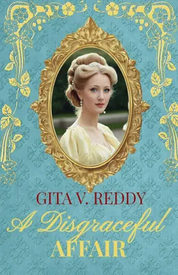 Produktbild von A Disgraceful Affair