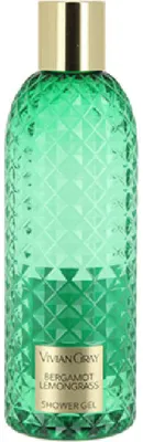 Produktbild von Duschgel Bergamotte & Zitronengras ( Duschgel) 300 ml