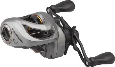 Image de Savage Gear SG6 100 BC LH 5+1BB 8.1:1 Moulinet baitcast gaucher