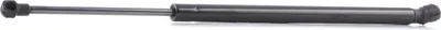 Produktbild von RIDEX 219G0478 Gasfeder Heckklappendämpfer für VW Polo Schrägheck (6R1, 6C1) 450mm