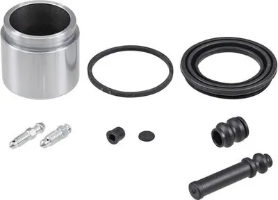 Produktbild von A.B.S. Bremssattel-Reparatursatz für MITSUBISHI COLT V (CJ, CP) 57616