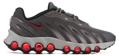 Produktbild von Nike Air Max Dn8 Iron Grey Bright Crimson - EU 40