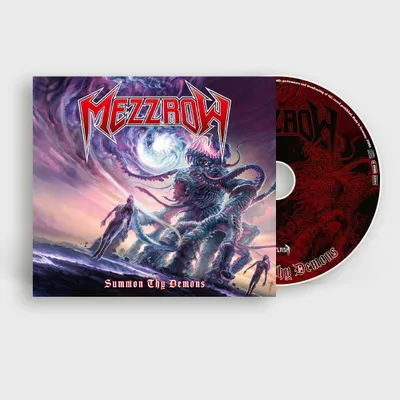Obrázok produktu pre Summon Thy Demons