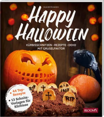 Immagine prodotto di Happy Halloween