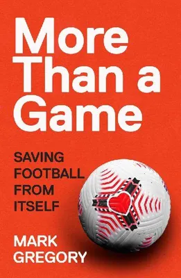 Produktbild von More Than a Game