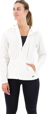 Produktbild von Under Armour Ua Outrun The Storm Jacke Jkt-Weiß 1377043-100__XS