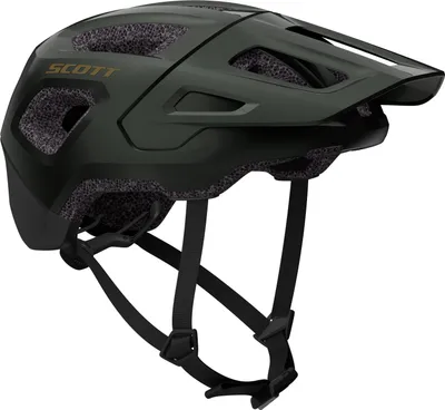 Obrázek produktu pro Cyklistická přilba SCOTT - ARGO PLUS - zelená (52-58 cm)