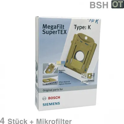 Produktbild von Siemens VZ41AFK, 4 Stück, 1 Stück