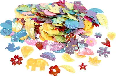 Image de Paillettes