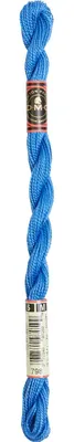 Imagen del producto de DMC, hilo de perlas, grosor 5, 15 metros, código 115AR/5-798