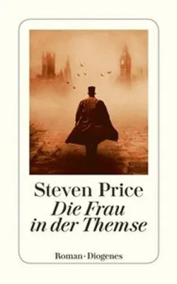 Immagine prodotto di Die Frau in der Themse