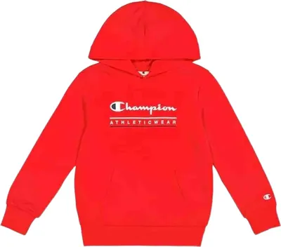 Produktbild von Hoodie Champion 306983-RS011 für Jungen