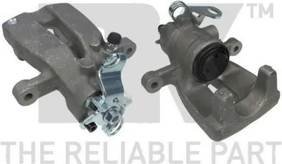 Produktbild von Bremssattel Hinten, Links, hinter der Achse 2123181