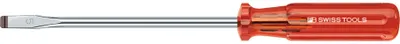 Obrázek produktu pro PB Swiss Tools Standardní šroubovák, s plastovou rukojetí, 8 mm