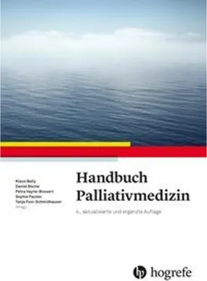 Image de Handbuch Palliativmedizin