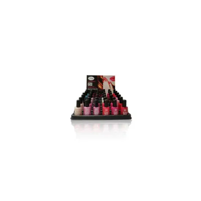 Produktbild von Nurana Nagellack Gel Effekt Display 36Uds