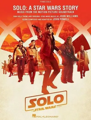 Produktbild von Solo