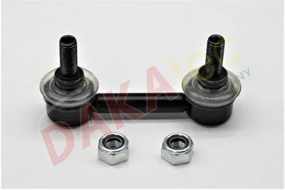 Produktbild von DAKAtec Koppelstange Stabilisator für FIAT PANDA (169) Hinten Links Hinten Rechts 120543HQ