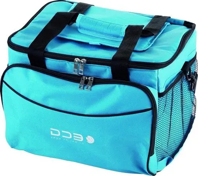 Produktbild von Elektrische Reise-Kühlbox; 30 Liter; AC 3010 C