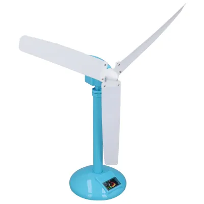 Produktbild von Sada větrné turbíny,Sada generátoru větrné turbíny,Sada generátoru větrného mlýna,Vědecká sada větrné turbíny,Model větrné turbíny,Sada větrné turbíny pro děti