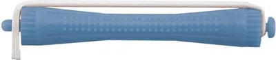 Produktbild von Kaltwellwickler blau, 11mm, blau
