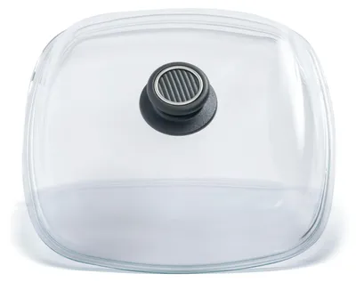 Immagine prodotto di Coperchio in vetro pieno Gastrolux in vetro borosilicato 328-0
