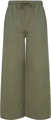 Immagine prodotto di SF - Pantaloni da jogging da donna PC4959 (M) (Khaki)