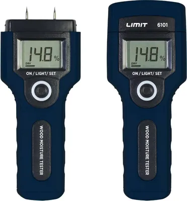 Produktbild von Limit 6101 Feuchtigkeitsmessgerät