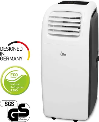 Produktbild von SUNTEC TRANSFORM 14000 Eco, A, 4,1 kWh, A, 1538 W, 4,1 kWh, 220 - 240 V
