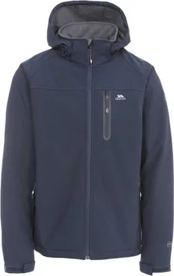 Immagine prodotto di Giacca softshell da uomo Trespass Accelerator II XXL