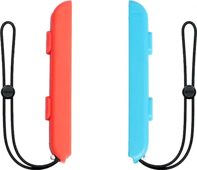 Obrázek produktu pro Nintendo Switch Gamer's Wrist Strap s zámkem na rukojeti