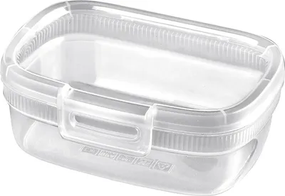 Produktbild von Pojemnik uniwersalny Curver Snap Box 0,4 l