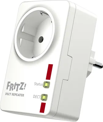 Produktbild von AVM FRITZ!DECT Repeater 100