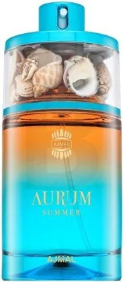 Obrázek produktu pro Ajmal Aurum Summer EDP 75 ml W