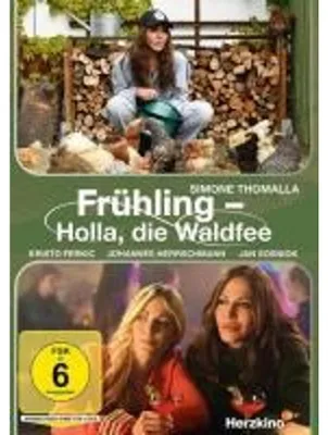 Produktbild von Frühling - Holla, die Waldfee