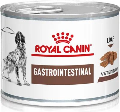 Produktbild von Royal Canin Gastrointestinal | 200 g Dose | für Hunde