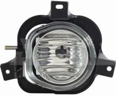 Produktbild von ALKAR 2911382 H1 Nebelscheinwerfer Links für FORD KA (RU8) Nebelleuchte