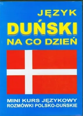Immagine prodotto di Jezyk dunski na co dzien z plytami CD i MP3