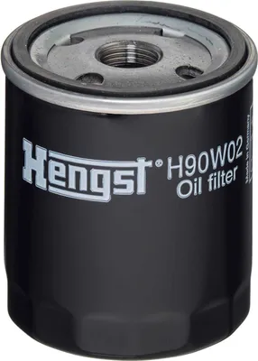 Produktbild von Ölfilter HENGST FILTER H90W02