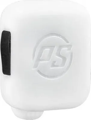 Produktbild von Powerslide FOTHON CLIP Lampe rot