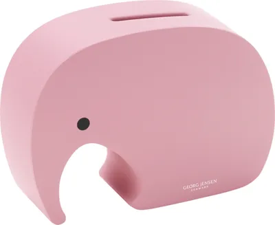 Produktbild von Georg Jensen MINIPHANT, SS STRAWBERRY BLUSH 10019830