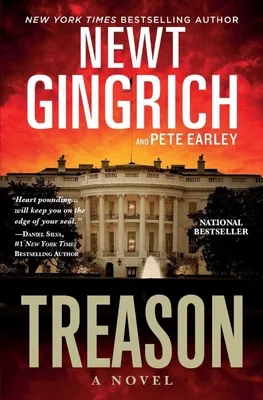 Produktbild von Treason