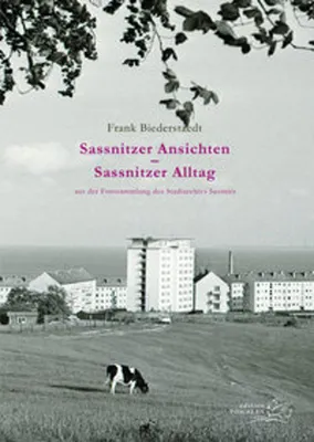 Obrázok produktu pre Sassnitzer Ansichten - Sassnitzer Alltag