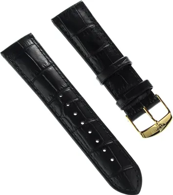 Produktbild von Lotus Herren Uhr Leder Armbanduhr Armbänder schwarz D2ULA18156/S